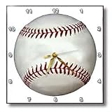 Baseball - 10x10 Wall Clock