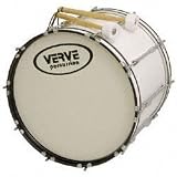 Product details for Marching Bass Drums 20 inch