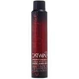TIGI Catwalk Straight Collection Sleek Mystique Haute Iron Spray, 6 Ounce