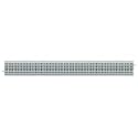 Lionel FasTrack 30 Inch Straight Track Section - 612042