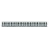 Lionel FasTrack 30 Inch Straight Track Section - 612042