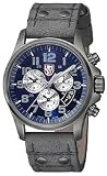 Luminox 1840 Series Atacama Field Chronograph Blue Dial Men's watch #1843