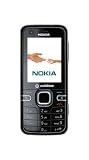 Nokia 6124 Mobile Phone on Vodafone PAYG