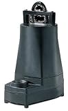 Little Giant 5-MSPR-WG, 1/6 HP, 1200 - GPH Submersible Utility Pump, 25' Power Cord (505325)