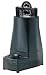 Little Giant 5-MSPR-WG, 1/6 HP, 1200 - GPH Submersible Utility Pump, 25' Power Cord (505325)