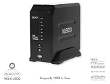 zubehor MvixBOX 2 bay NAS ohne Festplatten zubehor 31wyZ0oW7qL. SL160 MvixBOX 2 bay NAS ohne Festplatten
