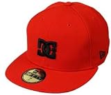 DC- New Era - Empire Hat