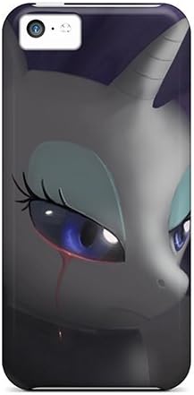 Fashionable IjylsHy6249rjwwj Iphone 5c Case Cover For No Pain No Beuty Protective Case