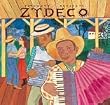 Putumayo Presents: Zydeco