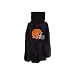 Sporting Goods : Cleveland Browns Knit NFL Logo Glove