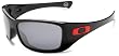 Oakley Men's Hijinx Iridium Sunglasses