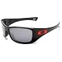 Oakley Men's Hijinx Iridium Sunglasses