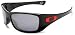 Oakley Men's Hijinx Iridium Sunglasses