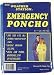 Tools & Hardware : Emergency Rain Poncho