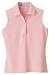Ladies' Sleeveless Stretch Polo Shirt