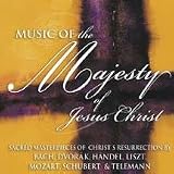 Search : Music of the Majesty of Jesus Christ
