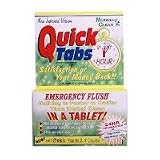 BNG Enterprises Quick Tabs,1 Hour