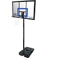 Basketball Korbanlage - NBA Highlight Acrylic Portable
