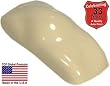 Shoreline Beige QUALITY ACRYLIC LACQUER Car Auto Paint