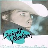 Dwight Yoakam: Guitars, Cadillacs, Etc., Etc. [Vinyl LP] [Stereo]