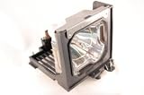 EIKI LC-XG210 projector lamp replacement bulb with housing - high quality replacement lamp