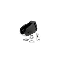 H�herlegungssatz BGM STYLE CPI, Keeway, Generic Schwarz