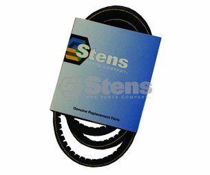 Christmas Industrial Cogged V-belt BX59 Deals