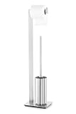 Zoom Produkt-Bild: Zack 40382 "Linea" Toilettenbutler