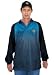 Jacksonville Jaguars Cyclone Long Sleeve Polo, Size= X-Large