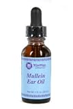 Mullein Ear Oil 1 oz.
