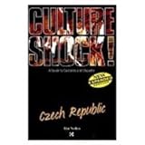 czech republic culture shock