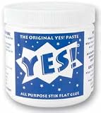 Yes! Paste 16 oz.