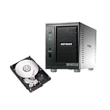Netgear RND2000 ReadyNAS Duo Network Attached Stor