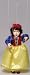 Galt Snow White Marionette
