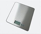 Hanson Matt Finish Kitchen Scales H868