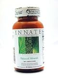 Innate Response - Balanced Minerals 180 tabs