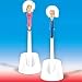 BOWL BRUSHES FIRST CLEANING LADY HILLARY CLINTON