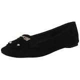 Miss KG Lohan Black Ballet