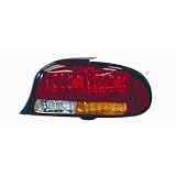 1998-2002 OLDSMOBILE INTRIGUE AUTOMOTIVE NEW REPLACEMENT TAIL LIGHT RIGHT HAND TYC... by TYC