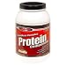 Protein Component-Prolab Lean Mass Complex 2lb, Vanilla