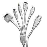 CABLE CHARGEUR PSP /DS Lite /GBA SP /NDS / iPod / iphone 31wyheglj2L. SL160 CABLE CHARGEUR PSP /DS Lite /GBA SP /NDS / iPod / iphone