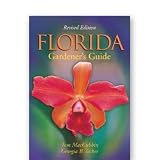 Gardening Books - Florida Gardener's Guide, Revised Edition Book