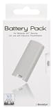 Inductive Wiimote Battery