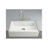 Kohler K-6546-4U-0 Dickinson 4 Kitchen Si