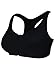 Funnyoga Womens Workout Yoga Sports Bra