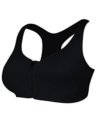 Funnyoga Womens Workout Yoga Sports Bra