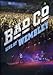 High Quality New Eagle Rock Artist Bad Company Live At Wembley Music Video Concerts Pop Product Type Dvd