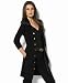 Apparel : Lauren Jeans Co. Long Cardigan