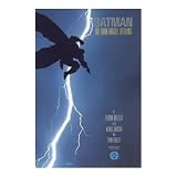 Batman: The Dark Knight Returns