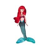 Toys : Disney Princess Singing Ariel